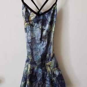 Figure Skating Dress